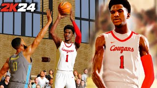 OVERTIME HIGH SCHOOL THRILLER TANDY CLASSIC DAY 2 WAS A MOVIE CHS RELOADED EP 8 GAME WINNER [upl. by Analaf558]