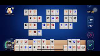 How to play Rummikub [upl. by Aimek]