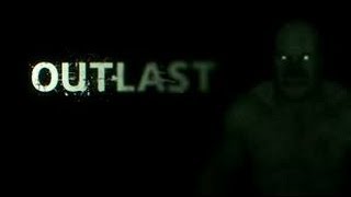 Outlast  Mode psychose en LIVE [upl. by Kowalski817]