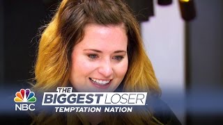 The Biggest Loser  A Touching Family Moment Episode Highlight [upl. by Emory]