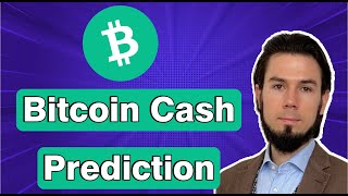 🟢 Bitcoin Cash BCH Price Prediction NOVEMBER 2024 🟢 bitcoincash bch [upl. by Ordisi]