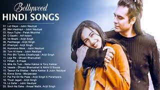 Romantic Hindi song new MP3 ganeBollywood songs Hindi download free [upl. by Funch516]