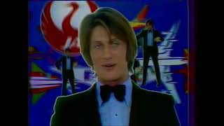 Jacques Dutronc  Lhôtesse de lair 1971 [upl. by Ahsenaj]