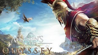 Assassins Creed Odyssey  Argolis Additional Activities amp Legendary Animal [upl. by Veron807]