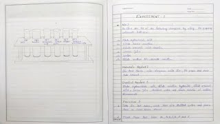 To find the pH of the following samples by using pH paperuniversal indicator Dilute HCL etc [upl. by Anavi240]