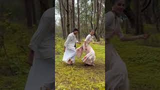 Katchi sera  Sai abhayankar  samyuktha  south song  south dance  rohit mehra dance south [upl. by Walcott761]