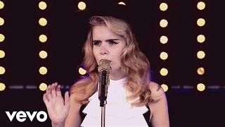 Paloma Faith  Just Be  Live from Louder Lounge Xperia Access [upl. by Jemma]