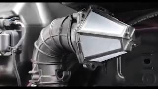 How to Install the Air Intake PreFilter  2019 CanAm Defender XT [upl. by Letnoj]