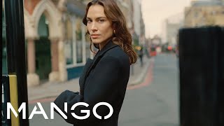 THE MANGO BOX  EPISODE 1 HOW TO DRESS FOR YOU WITH ALEXA CHUNG [upl. by Massiw188]