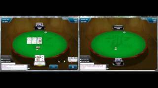 Heads Up SNG Adjustments [upl. by Carolina]