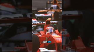 A primeira vitória de Rubens Barrichello na F1 teve contornos épicos f1 shorts [upl. by Hymen]