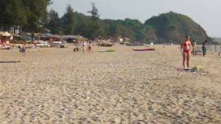 My Patnem Beach [upl. by Nahsin]