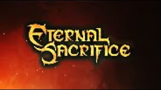 Eternal Sacrifice Trailer 4k [upl. by Anetta165]