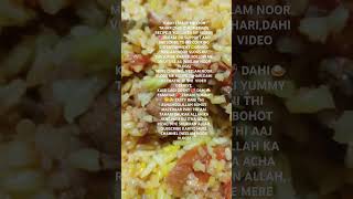 TERE BINA KAHI DIL NA LAGE SONG WTH TAHARI VIDEO SUBSCRIBENEELAMNOOR VLOGStahirmehmoodfoodsecrets [upl. by Adaurd]