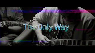 The Only Way  Recovery Music Video  Josh Lopez [upl. by Ag]