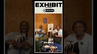 Lori founder of the JoinHer Network talks African generosity and culture at the black history expo [upl. by Elijah]