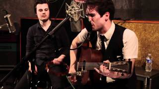 Panic At The Disco  quotI Write Sins Not Tragediesquot ACOUSTIC High Quality [upl. by Ekrub]