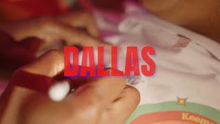 DALLAS TEXAS “Golden Groove” Tour Recap Video [upl. by Arun]