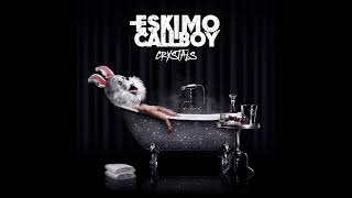 Eskimo Callboy  2015  Crystals Full Album [upl. by Torbart]