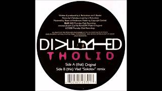 Diverted  Tholid Vlad Sokolov Remix [upl. by Williamson]