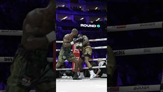 Viddal Riley v Mikael Lawal  FULL FIGHT HIGHLIGHTS 🔥🏴󠁧󠁢󠁥󠁮󠁧󠁿 [upl. by Teena]