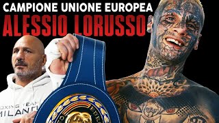 The Rise of a Champion Alessio Lorusso [upl. by Mela]