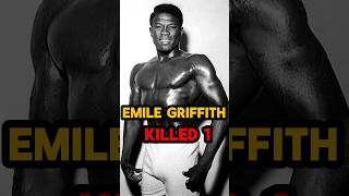 ⚡️The Tragic Tale of Emile Griffith vs Benny Paret Knockout Death Story Revealed [upl. by Nicholle614]