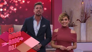 Programa completo del 6 de febrero de 2018  Enamorándonos [upl. by Borg]