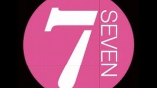 SEVEN the play at SHAPE [upl. by Eanerb]