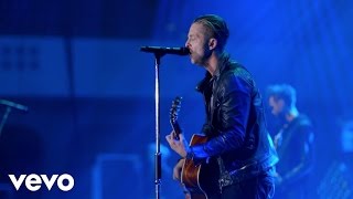 OneRepublic  Stop And Stare Vevo Presents Live at Festhalle Frankfurt [upl. by Heidie]