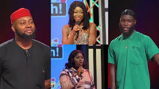 Date Rush Season 10 Episode 1 Live Stream Nana Yaa Frank King Sandra amp Atta Kojo 😱🔥 daterush [upl. by Shulem963]