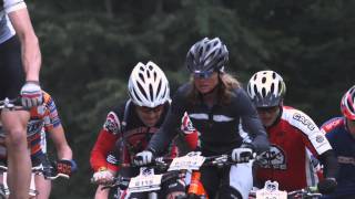 The Story of XTR  EPISODE 4 BC Bike Race [upl. by Eittak]