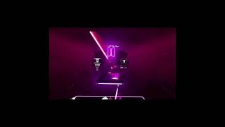 Beat Saber MIC Drop 暖身 [upl. by Anaes874]