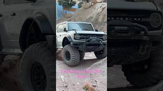 Ford Bronco OffRoad [upl. by Lokkin]