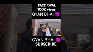 HAPPY PRINCE ❤GYAN BHAI ❤ 100kviews gyangaming gyanbhai freefire ff trending ffstatus [upl. by Antony921]