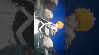 Ichigo Vs Yhwach 🔥🔥 ⌈ BLEACHTYBW PART 3 ⌋  ⌈ AMV EDIT ⌋ anime edit bleach [upl. by Raycher]