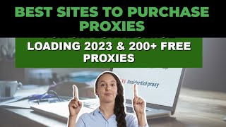 Best proxy sites for safe Google AdSense loading free working proxies [upl. by Purdum]