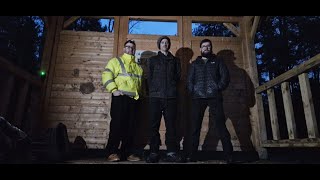 THE RETURN TO CANNOCK CHASE FT chasingspiritsuk [upl. by Tremain213]