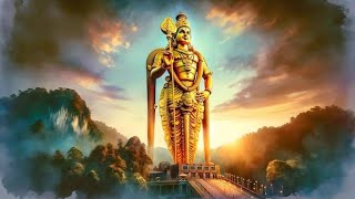 Alli kodupadhil vallamai petravan song Murugan song [upl. by Estes]