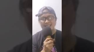 MANHID KA  VICE GANDA  Cover melanmixedvlog7191 [upl. by Island]