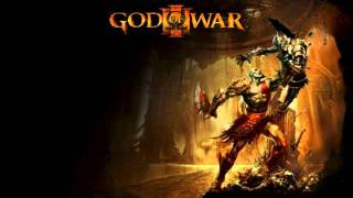 God of War 3 Metal Version Brothers of Blood [upl. by Finella]