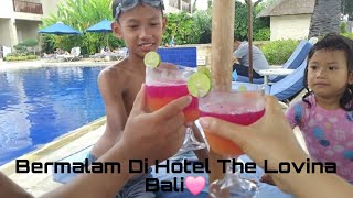 The Lovina Bali 🩷🩷🩷 lovina singaraja bali hotel [upl. by Korie522]