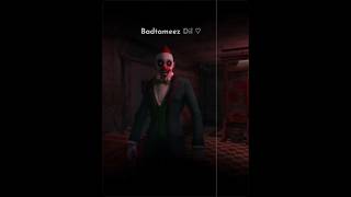 Mare Dala Hay Allah😵😂🤣OmarGYT OmarGLive billy horrorgaming shorts funny video [upl. by Retluoc]