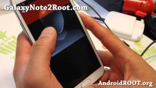 XNote ROM for Galaxy Note 2 GTN7100 [upl. by Siuraj]