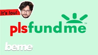 GoFundMe and a broken healthcare system [upl. by Liana133]