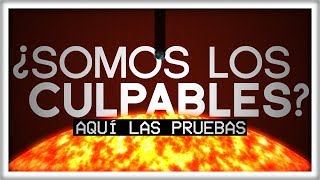 El Cambio Climático es Culpa Nuestra y Puedo Convencerte [upl. by Pollerd939]