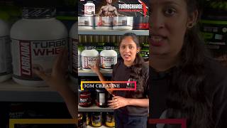 Labrada Turbo Whey  PROTM [upl. by Faydra215]