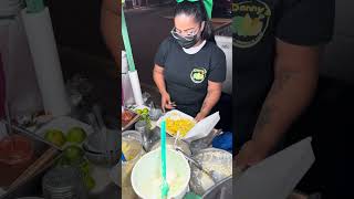 Elotes preparados con Dany Puradeliciaoficial [upl. by Schechinger878]