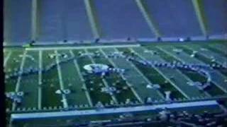 Grants Pass High Marching Band and Auxiliary [upl. by Basset776]