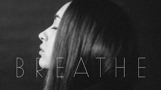 Breathe Rap Version [upl. by Rodi]